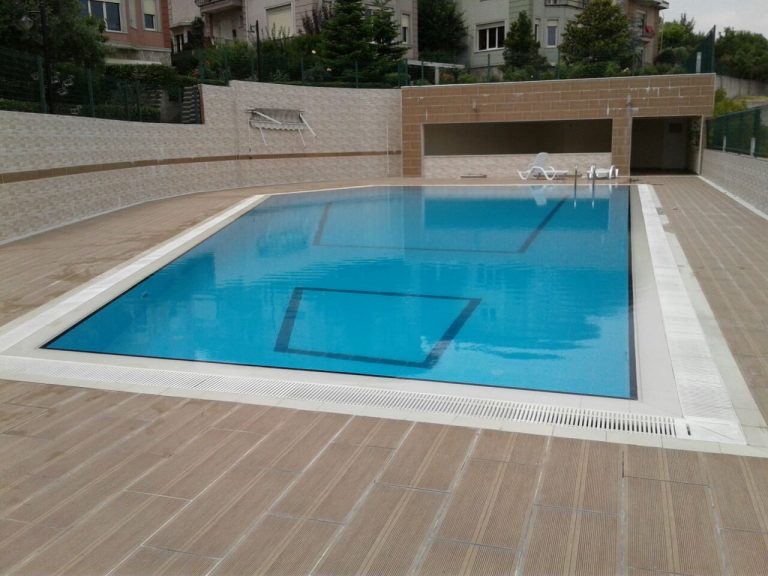 Havuz Yapımı Aşamaları, Malzemeleri ve Fiyatları