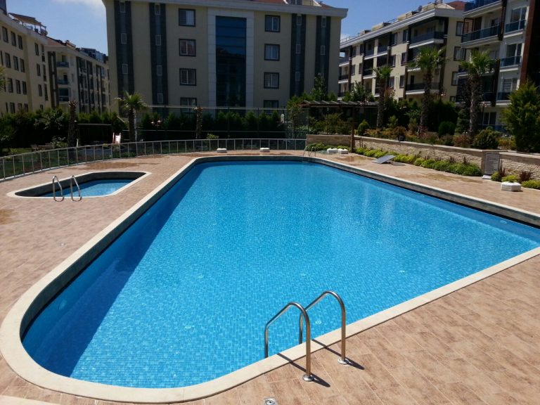 istanbul Yüzme Havuz Yapımı Fırsatları 2016