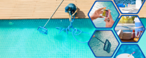 profesyonel havuz temizliği
